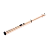 Rose Gold Rechargeable Electric Lighter