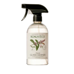Koala Eco - Peppermint Glass Cleaner - 500ml
