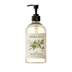Koala Eco - Rosalina And Peppermint Natural Body Wash - 500ml