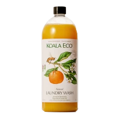 Koala Eco - Mandarin And Peppermint Laundry Liquid - 1 Litre
