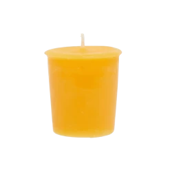 Sparkling Bellini Florence Scented Votive Candle
