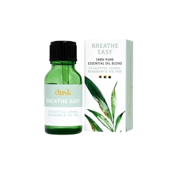 Breathe Easy Essential Oil Blend 15 ML
