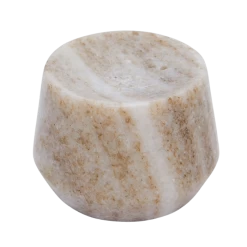 Alden Marble Incense Holder