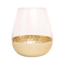 Romina Gold Hurricane