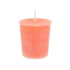 Orange Flower & Sandalwood Jaipur Scented Votive Candle