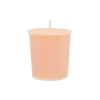 Sweet Rockmelon Scented Votive Candle
