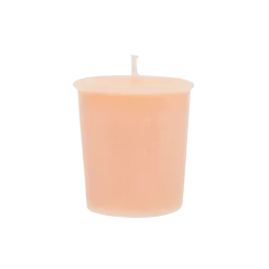 Sweet Rockmelon Scented Votive Candle