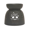 Carmen Black Oil Burner