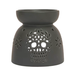 Carmen Black Oil Burner