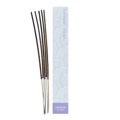 Lavender Incense Sticks (20 Pack)