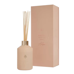Bergamot & Sandalwood Amber Santal Mood Reed Diffuser