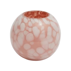 Nani Coral Tealight Holder