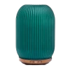 Wren Green Glass MoodMist® Diffuser