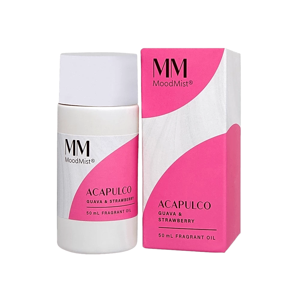 Acapulco MoodMist® Fragrant Oil 50mL
