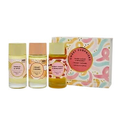 Soy Sweet Surprises MoodMist® Oil (3 Pack)