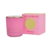 Bubble Gum 1 Wick Soy Scented Candle