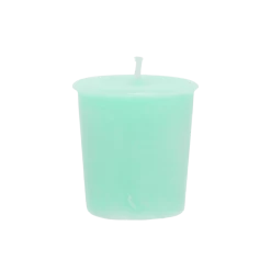 Tangerine & Lime Awakening Scented Votive Candle