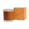 Vanilla Caramel 2 Wick Scented Candle