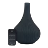 Natalia Black Glass MoodMist® Diffuser