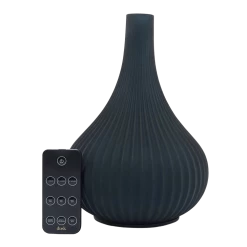 Natalia Black Glass MoodMist® Diffuser