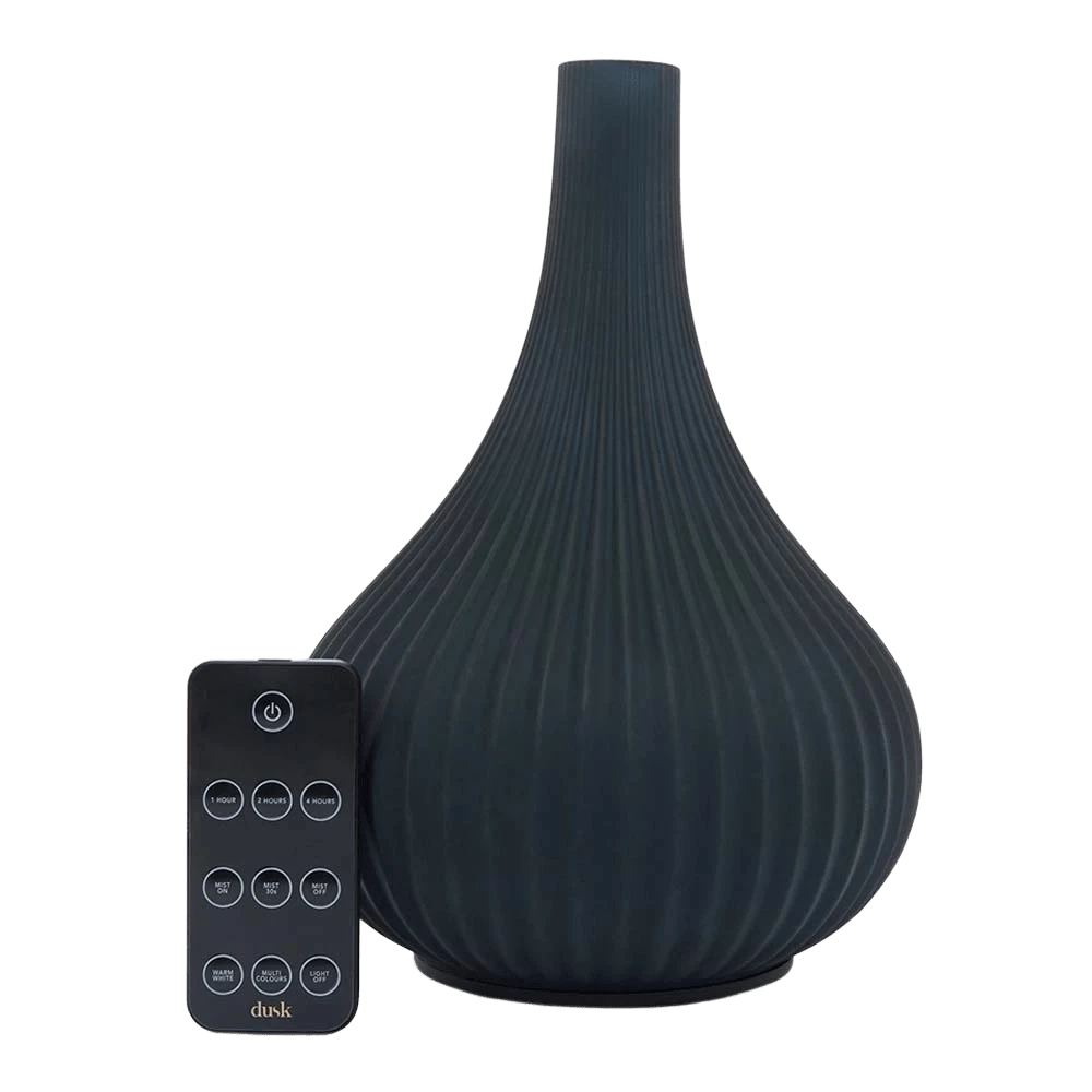 Natalia Black Glass MoodMist® Diffuser
