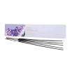 Aster & Rosewood Amethyst Protection​ 30pk Incense Healing Stones