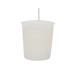 Camellia & Lotus Tokyo Scented Votive Candle