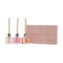 Wanderlust Mini Mood Reed Trio