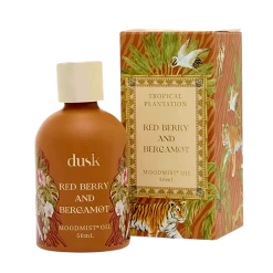 Red Berry & Bergamot MoodMist® Fragrant Oil 50mL
