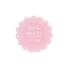 Pink Butter Icing Scented Wax Melt
