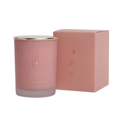 Lotus & Japanese Pear Wild Lotus 1 Wick Scented Candle