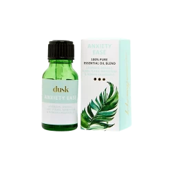Anxiety Ease Essential Oil Blend 15 ML