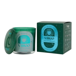 Virgo 2 Wick Scented Candle