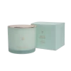 Jasmine & Madagascan Vanilla Belle Jasmine 4 Wick Scented Candle