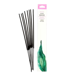 Peace Essential Oil Incense Sticks (20 Pack)