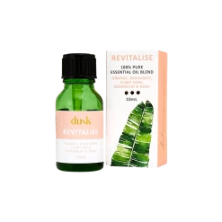 Revitalise Essential Oil Blend 10mL