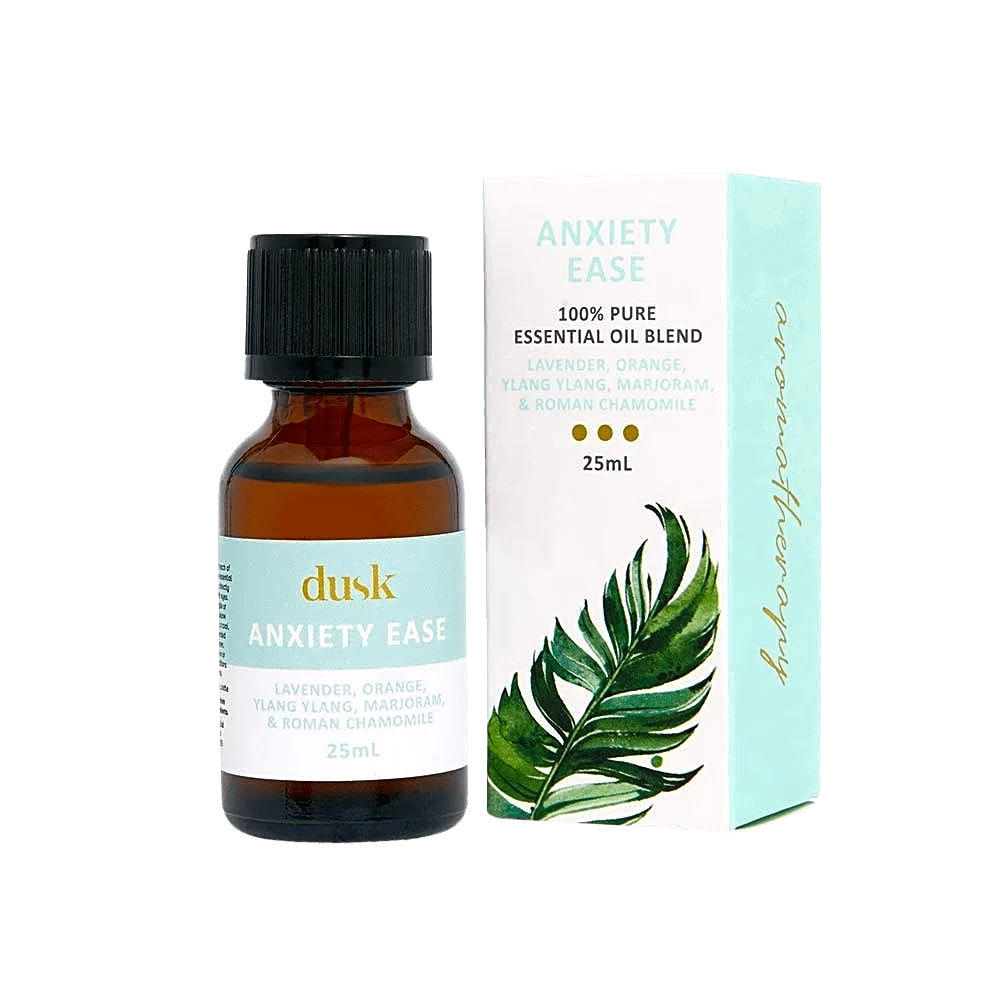 Anxiety Ease Essential Oil Blend 25mL