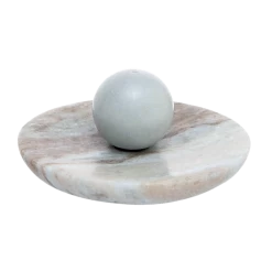 Raya Stone Incense Holder
