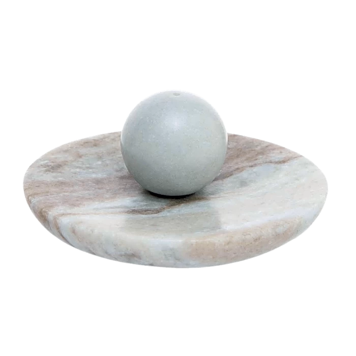 Raya Stone Incense Holder