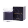 Rose Geranium & Sandalwood Spirituality Mini Scented Candle