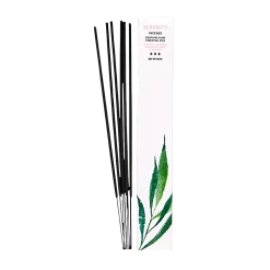 Serenity Essential Oil Incense Sticks 20pk