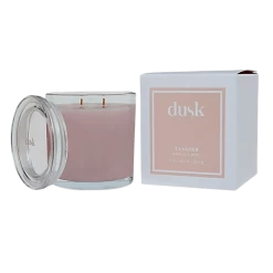 Vanilla & Musk Tangier 2 Wick Scented Candle