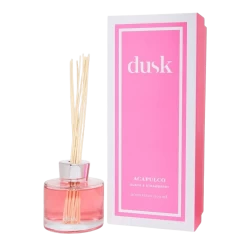 Guava & Strawberry Acapulco Fragrant Mood Reed Diffuser