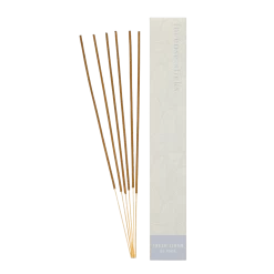 Fresh Linen Incense Sticks (20 Pack)