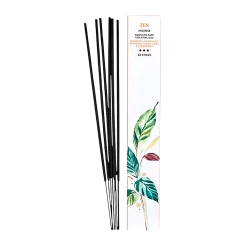 Zen Essential Oil Incense Sticks 20pk