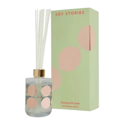 Coconut & Lime Reed Diffuser