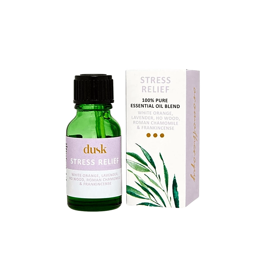Stress Relief Essential Oil Blend 15 ML
