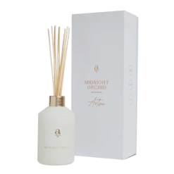 Orchid & Sandalwood Midnight Orchid Mood Reed Diffuser