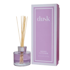 Honey Lavender Fragrant Mood Reed Diffuser