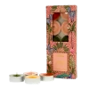 Assorted Tropical Plantation Tealights